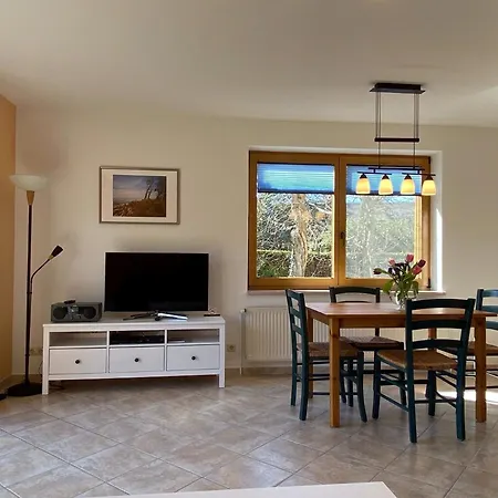 Haus Sonnenwinkel, Fw 1 *