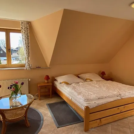 Haus Sonnenwinkel, Fw 1 * Zingst