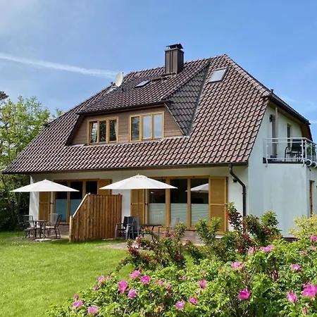 Haus Sonnenwinkel, Fw 1 * Zingst