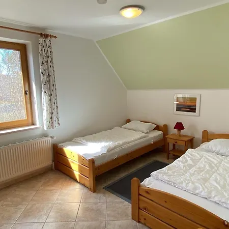 Haus Sonnenwinkel, Fw 1 Apartment *