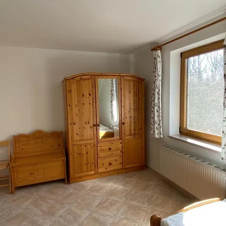 Apartment Haus Sonnenwinkel, Fw 1 Zingst
