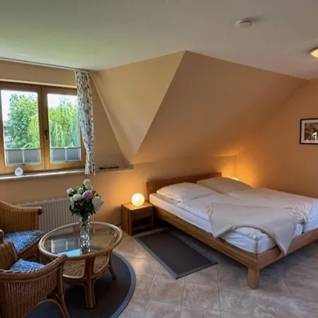 Haus Sonnenwinkel, Fw 1 *