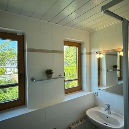 Apartment Haus Sonnenwinkel, Fw 1 *