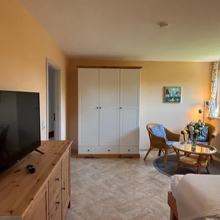 Haus Sonnenwinkel, Fw 1 Apartment Ostseeheilbad Zingst