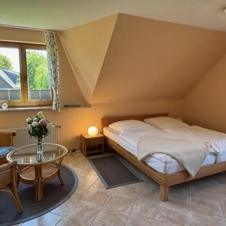 Haus Sonnenwinkel, Fw 1