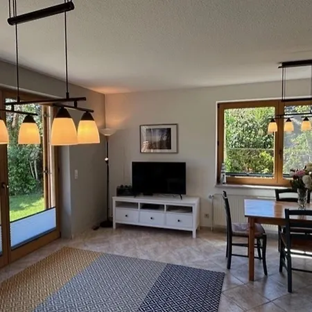 Apartment Haus Sonnenwinkel, Fw 1 *
